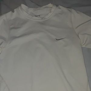 Nike dri-fit long sleeve